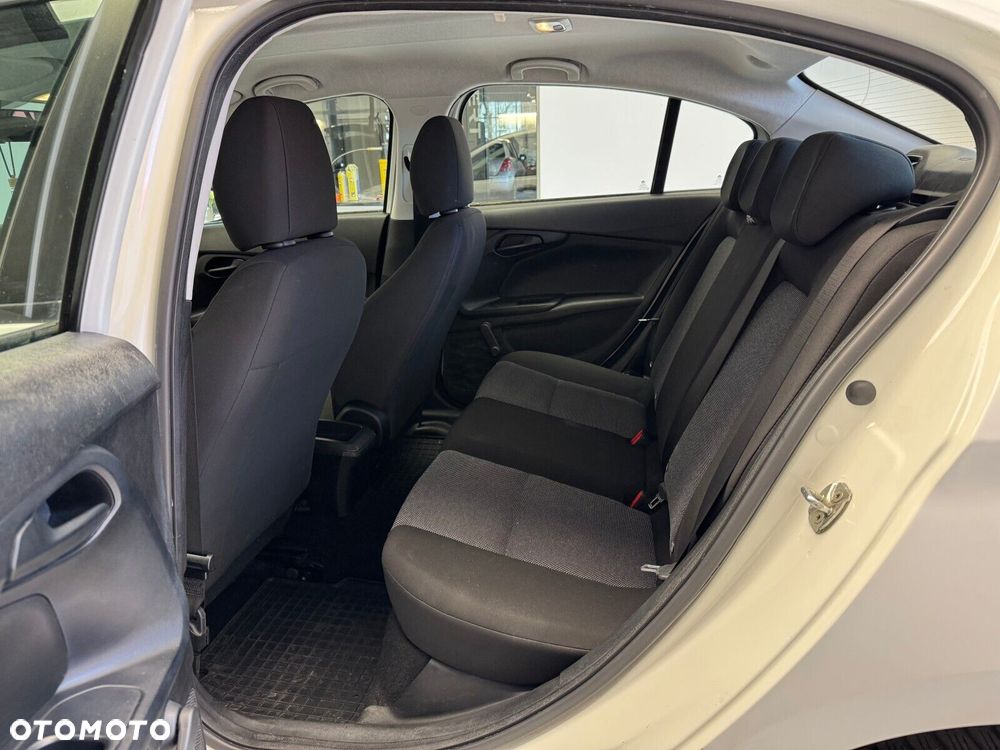 Fiat Tipo 1.4 16V Pop - 8
