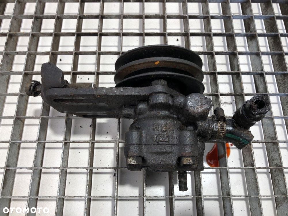 POMPA WSPOMAGANIA - 249.00 PLN - TATA SAFARI (42_FD) 1998 - 2022 2.2 TDiC 103 kW [140 KM] olej - 3