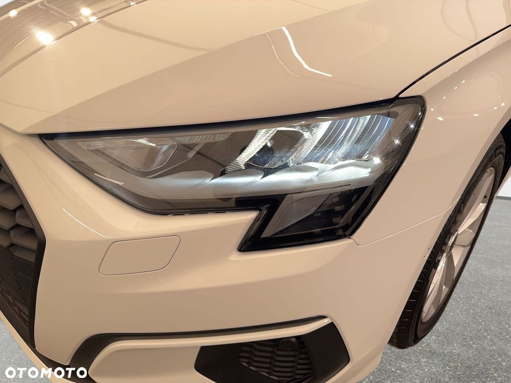 Audi A3 Sportback - 10