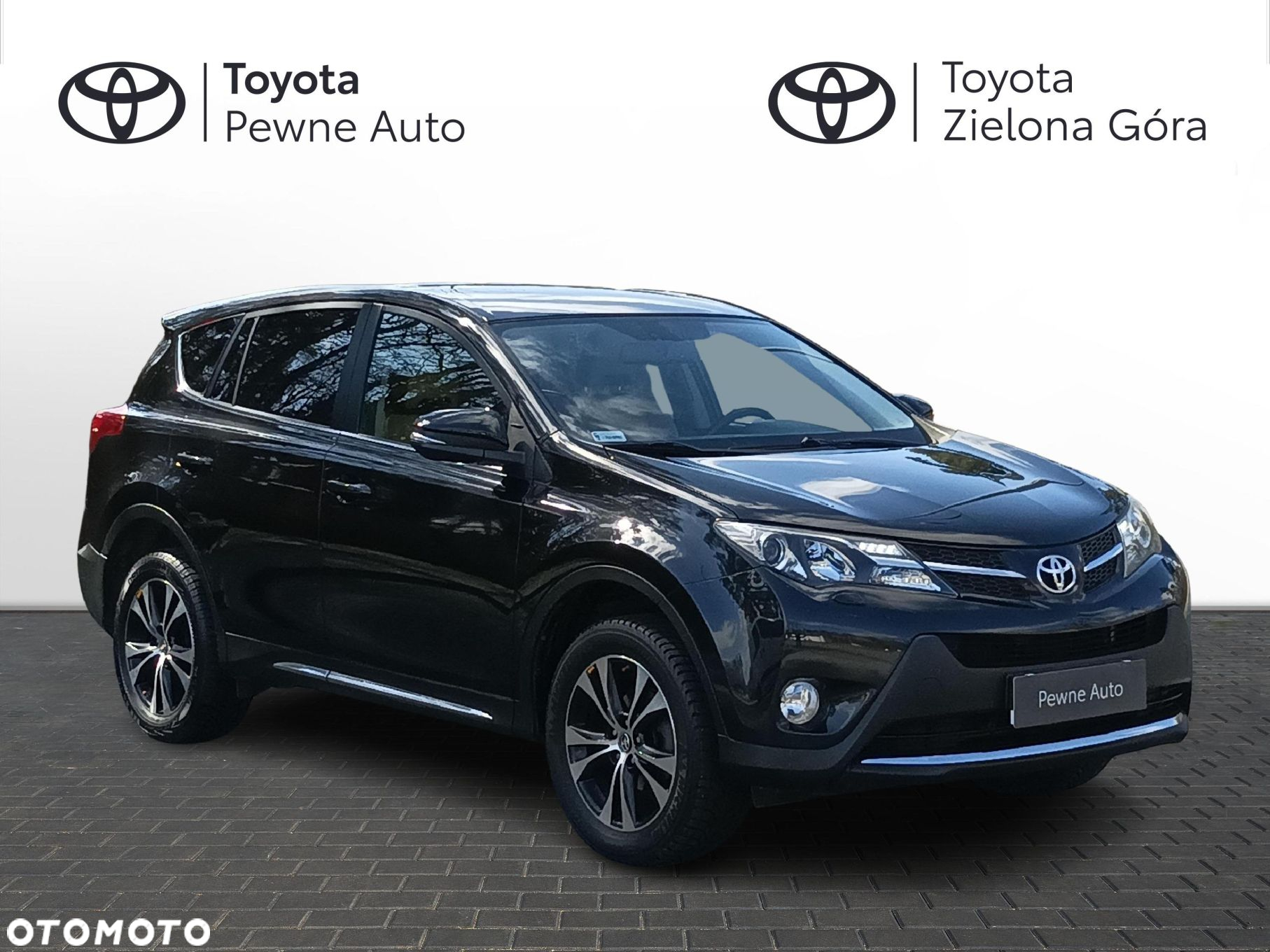 Toyota RAV4 - 7