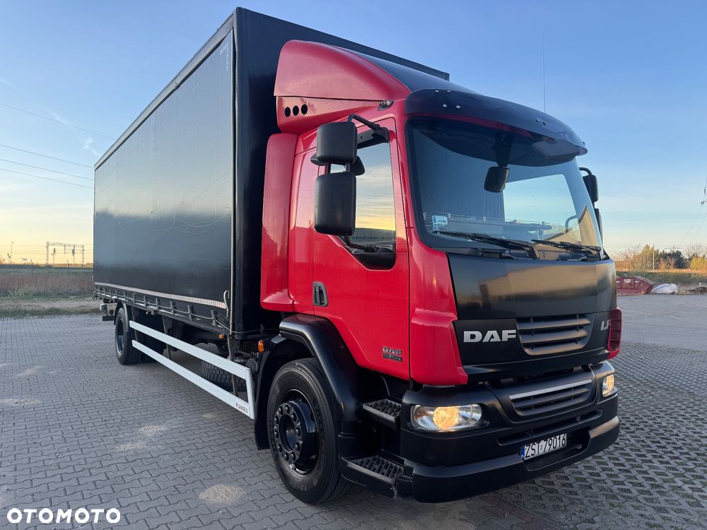DAF LF 55 280 - 1
