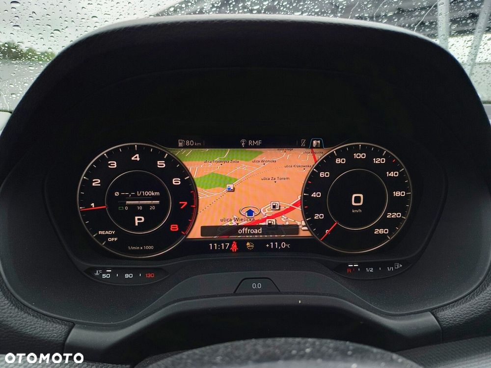 Audi Q2 35 TFSI S tronic - 17
