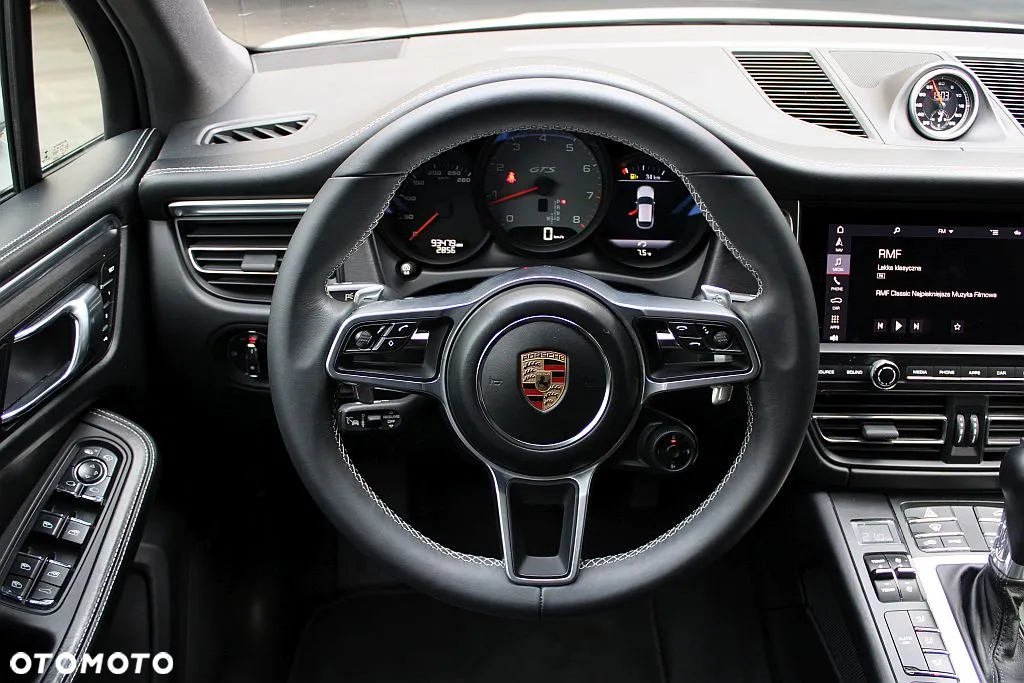 Porsche Macan GTS - 19