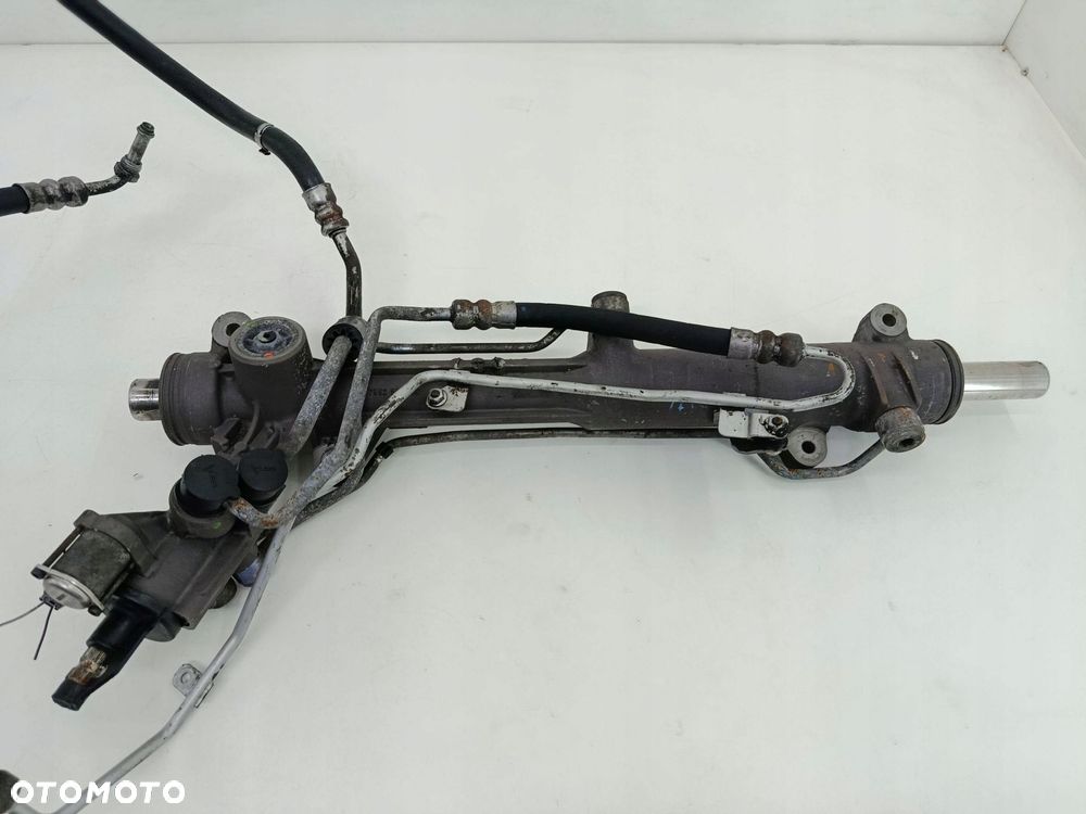 BMW 7 E65 E66 PRZEKŁADNIA MAGLOWNICA EUROPA 7852501689 - 2