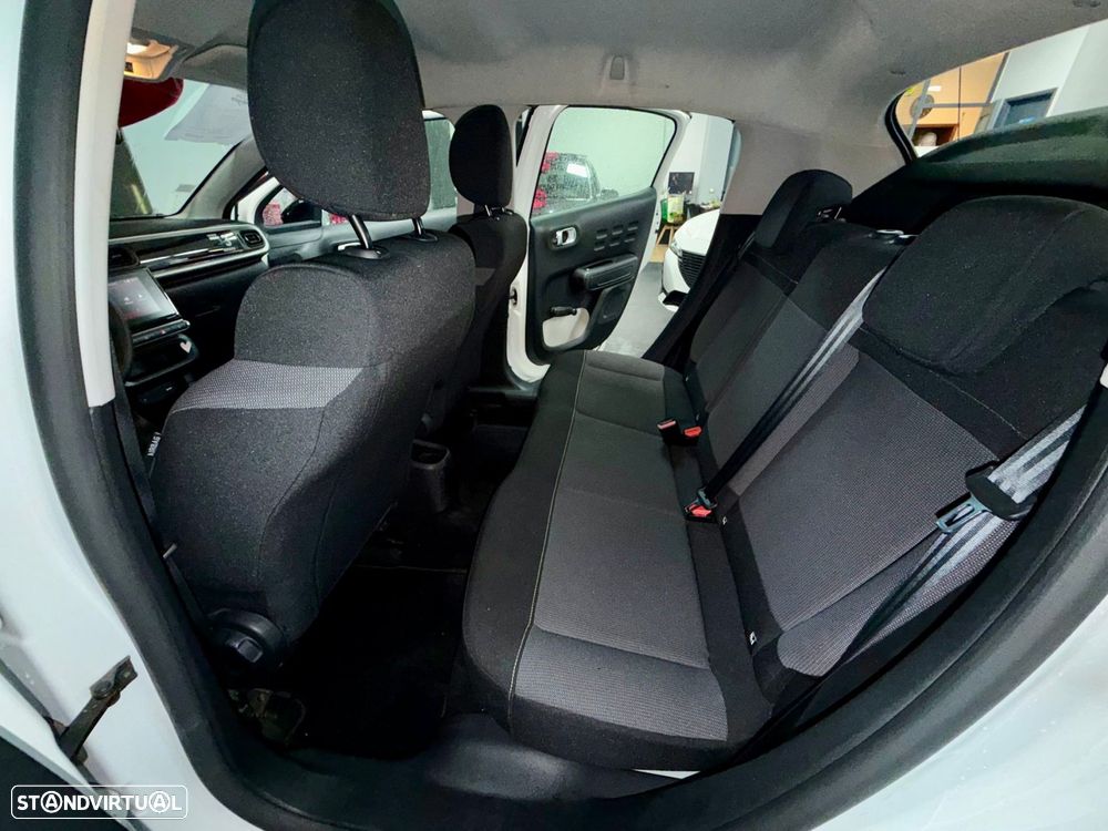 Citroën C3 1.2 PureTech Feel - 6