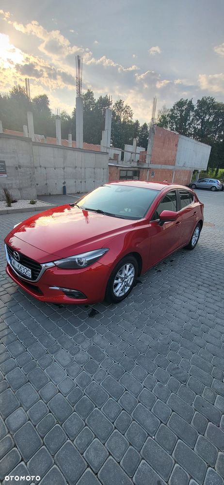 Mazda 3 - 10