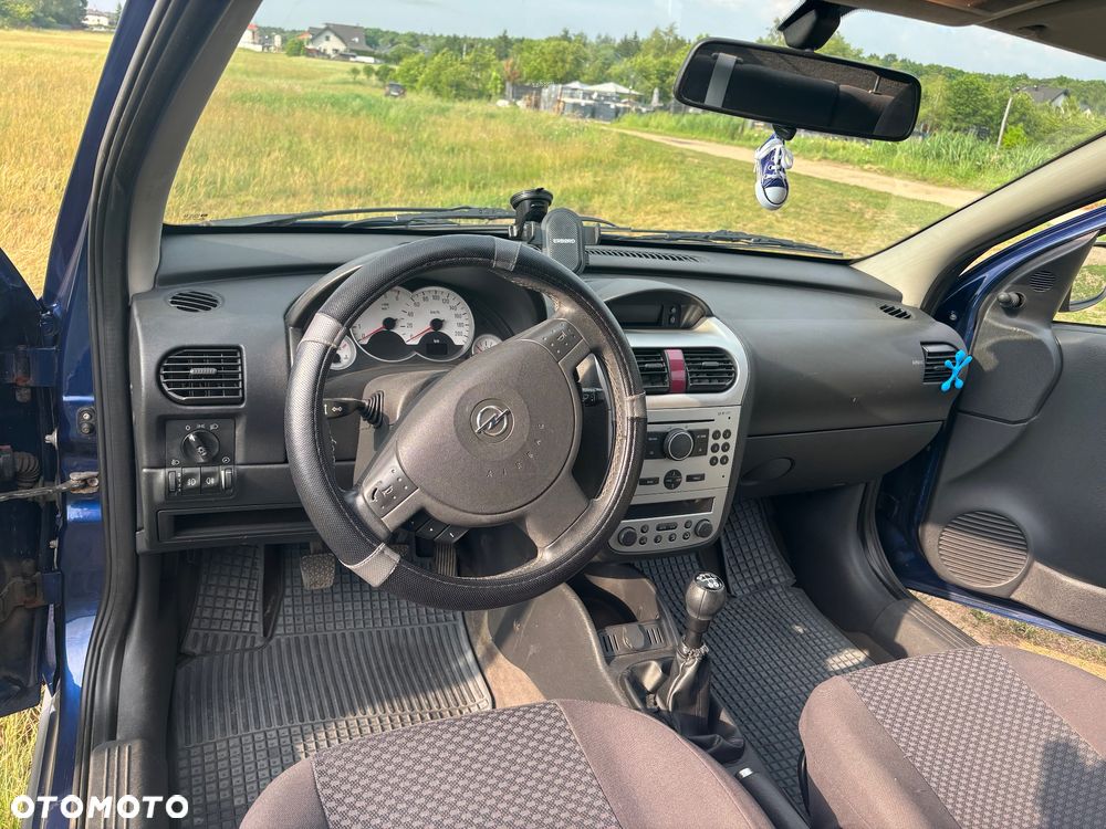 Opel Corsa 1.3 CDTI Cosmo - 7