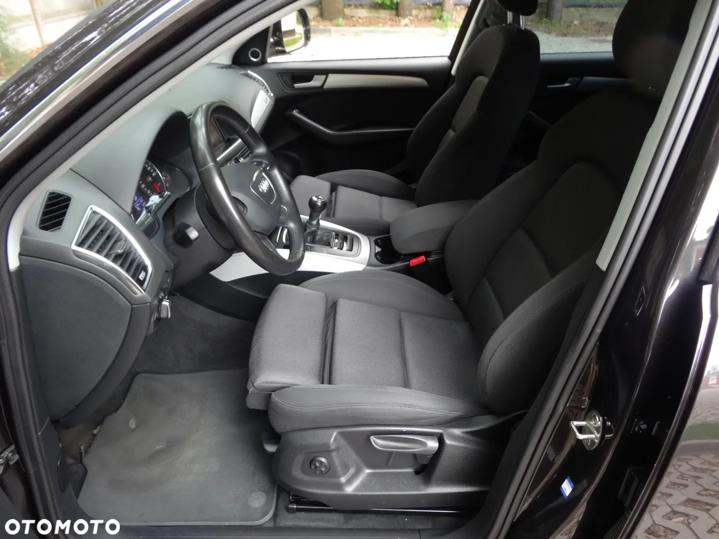 Audi Q5 2.0 TDI Quattro - 20