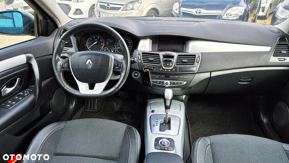 Renault Laguna 2.0 16V Turbo Expression - 34