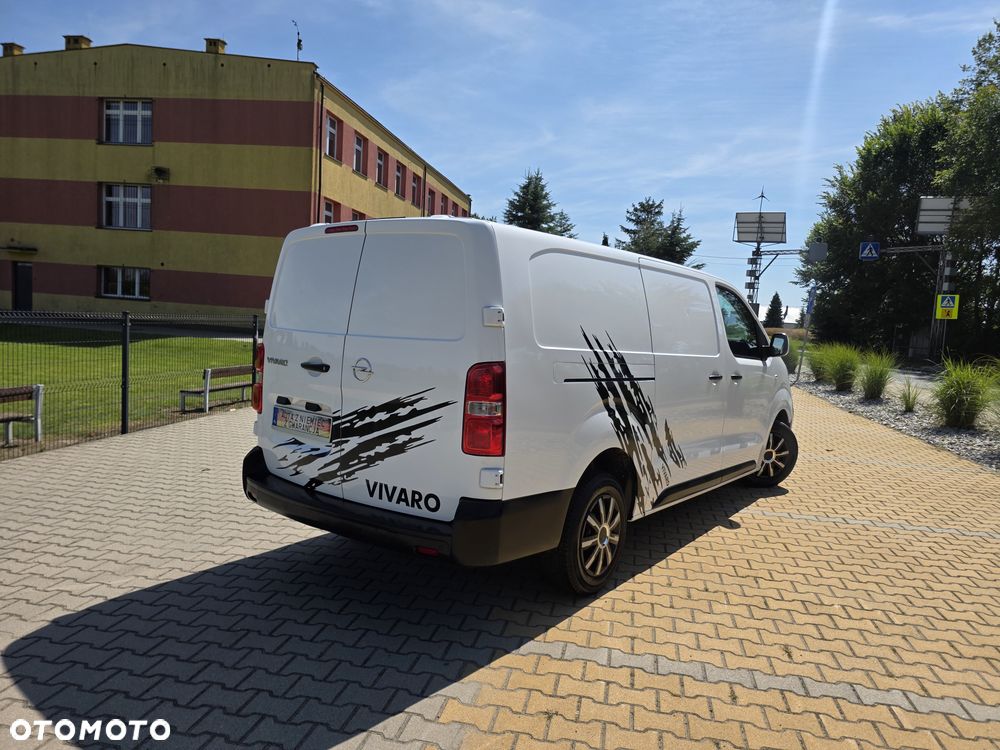 Opel Vivaro - 7