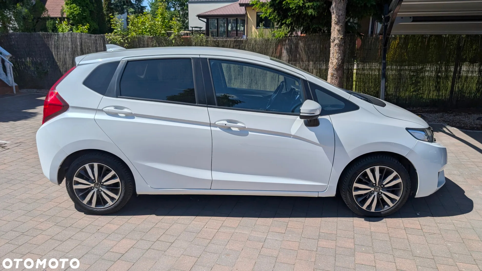 Honda Jazz 1.3 Elegance (ADAS/Honda Connect +) - 3