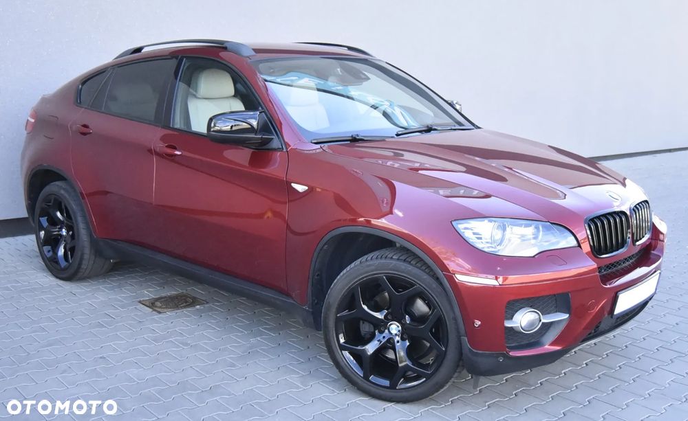 BMW X6 - 4