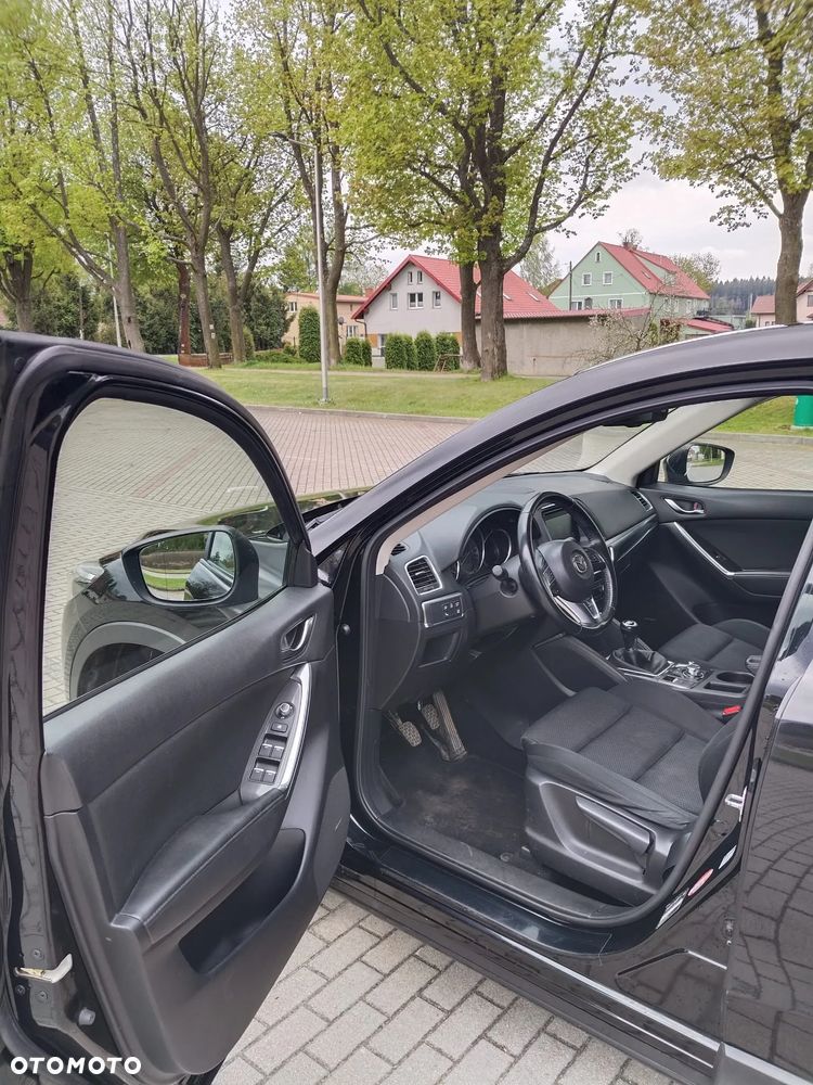 Mazda CX-5 2.2 D Skypassion - 9