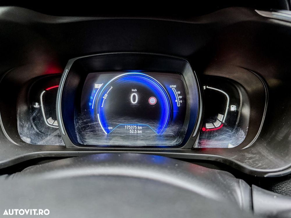 Renault Kadjar 1.5 DCI EDC Intens - 23