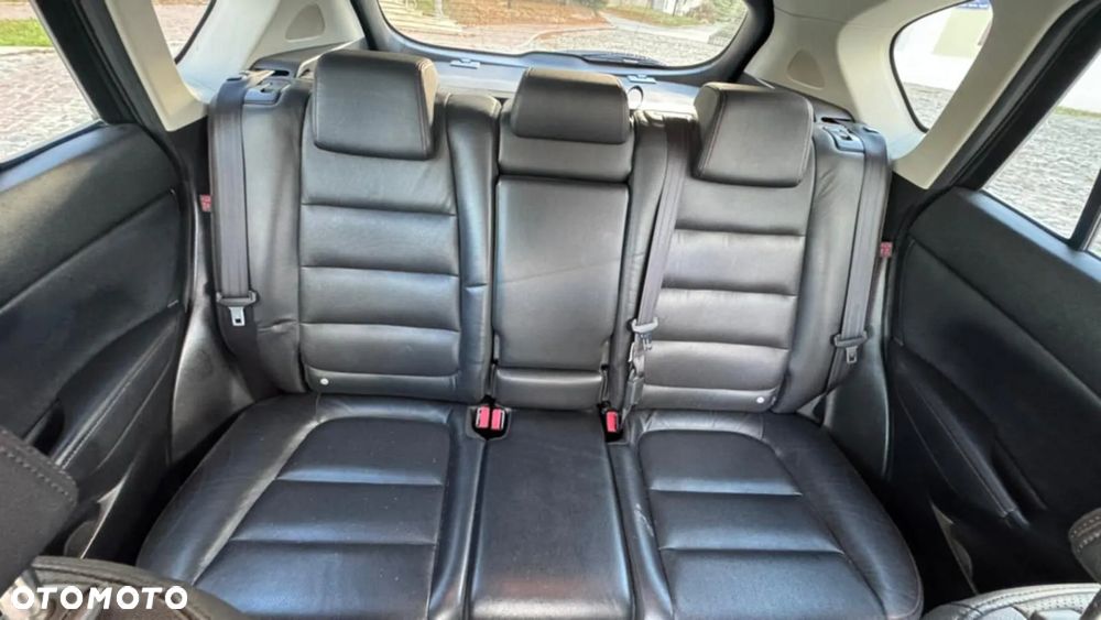Mazda CX-5 - 37