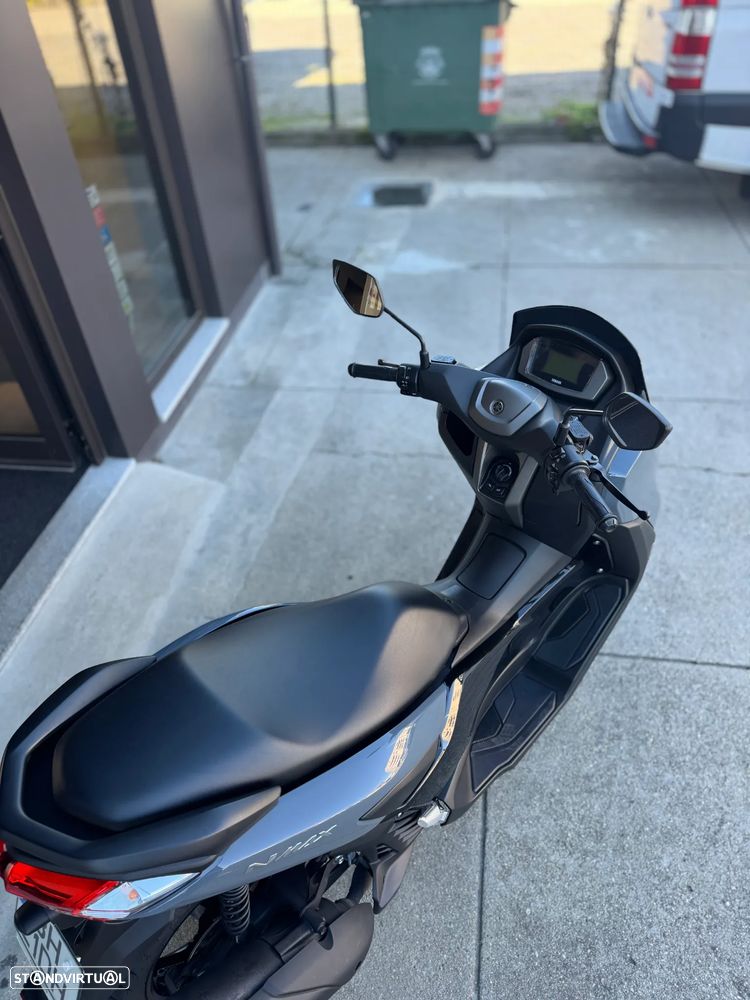Yamaha NMAX ABS - 6