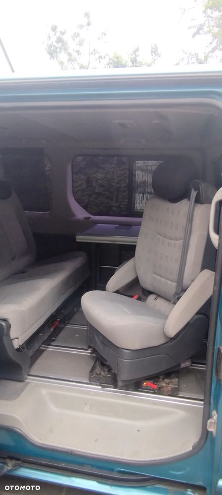 Renault Trafic Generation Expression - 21