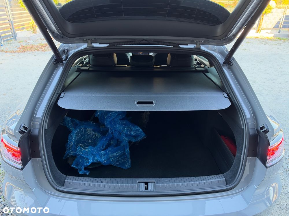 Volkswagen Arteon 2.0 TDI 4Motion R-Line DSG - 17