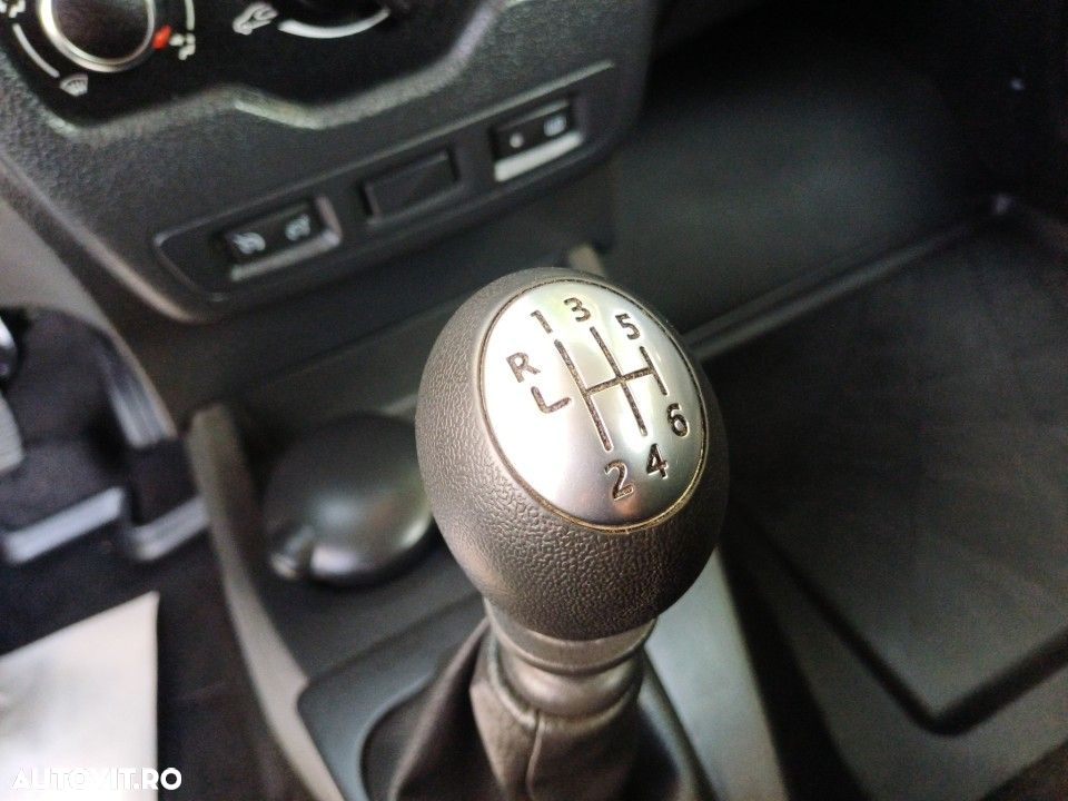 Dacia Lodgy - 20