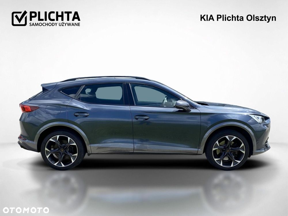 Cupra Formentor - 7