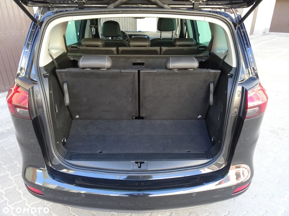 Opel Zafira Tourer 1.4 Turbo Business Innovation - 11