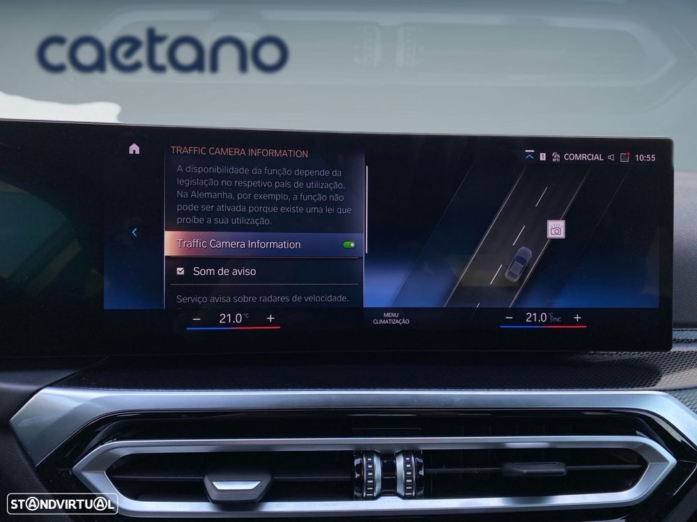 BMW 220 d Coupe Pack 50 anos M Auto - 10