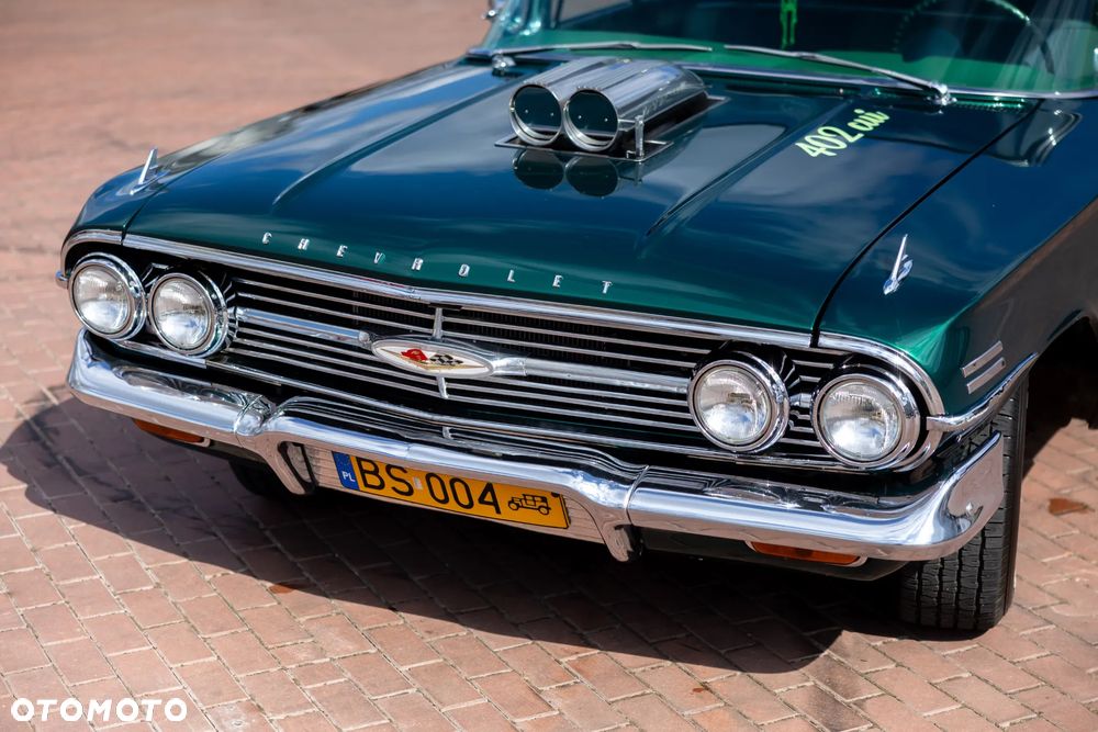 Chevrolet Impala - 9