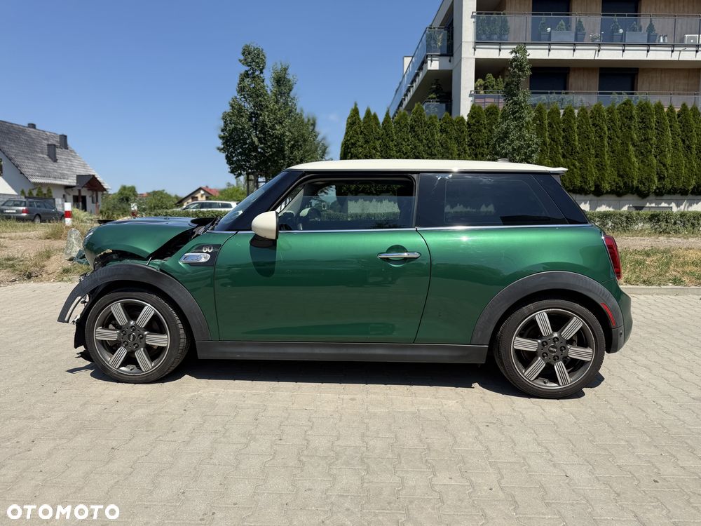 MINI Cooper S Standard - 18