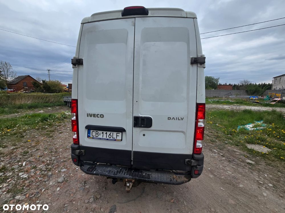 Iveco Daily 35S13 - 3
