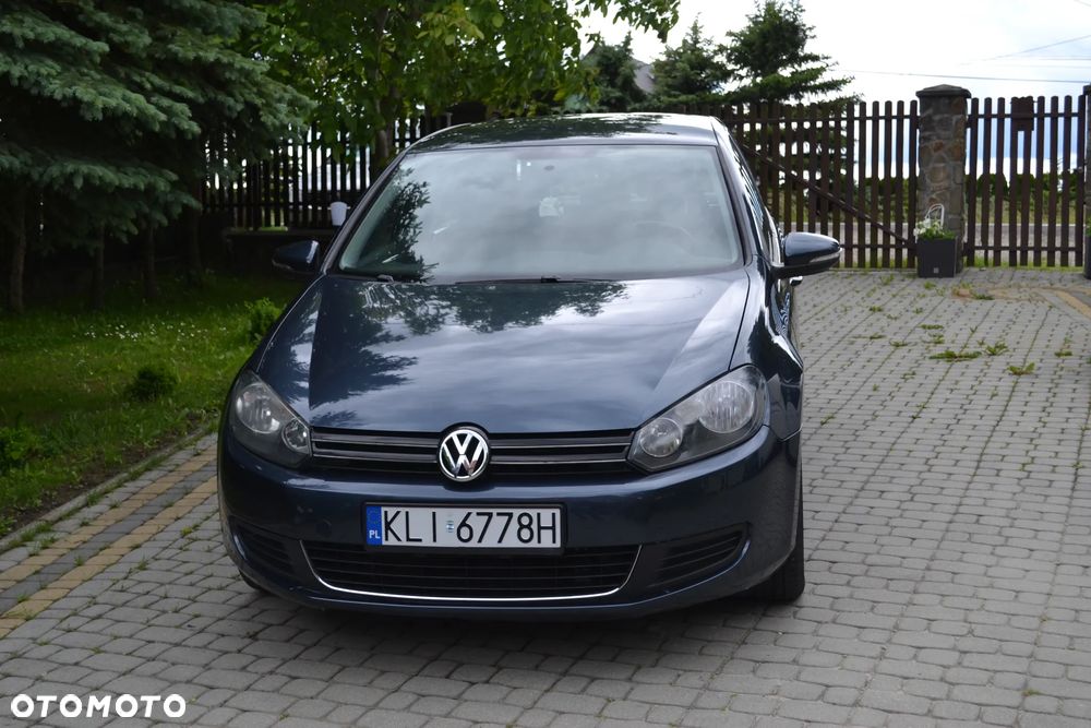 Volkswagen Golf 1.6 Edition - 5