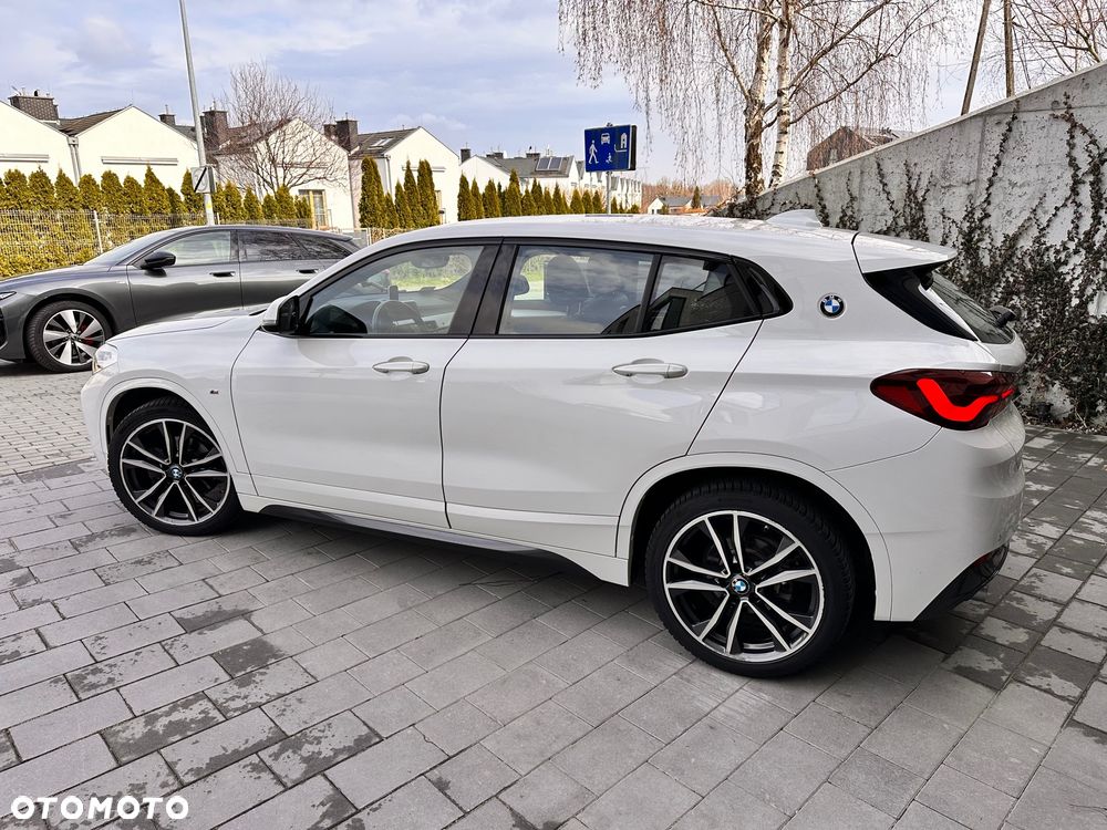 BMW X2 sDrive18i M Sport - 6