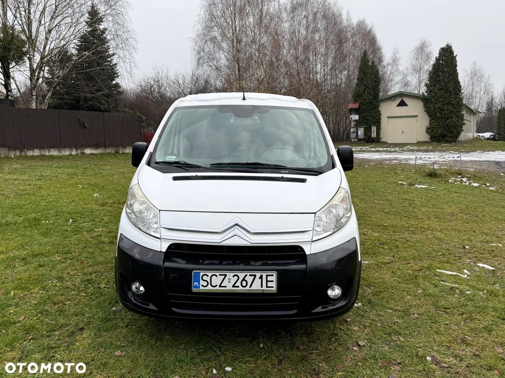 Citroën Jumpy - 2