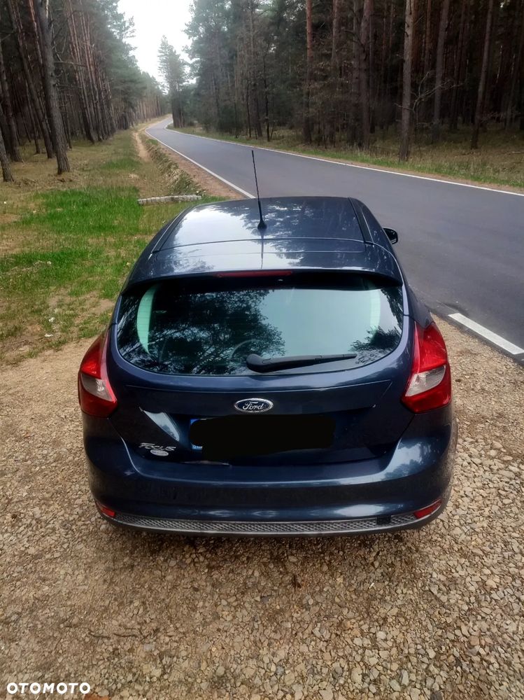 Ford Focus 1.6 TDCi Edition - 7