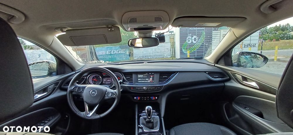 Opel Insignia 2.0 CDTI Enjoy S&S - 20