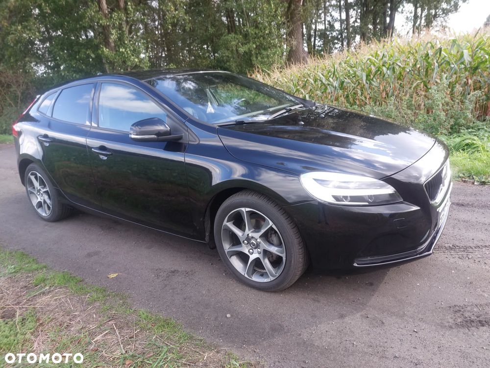 Volvo V40 - 7