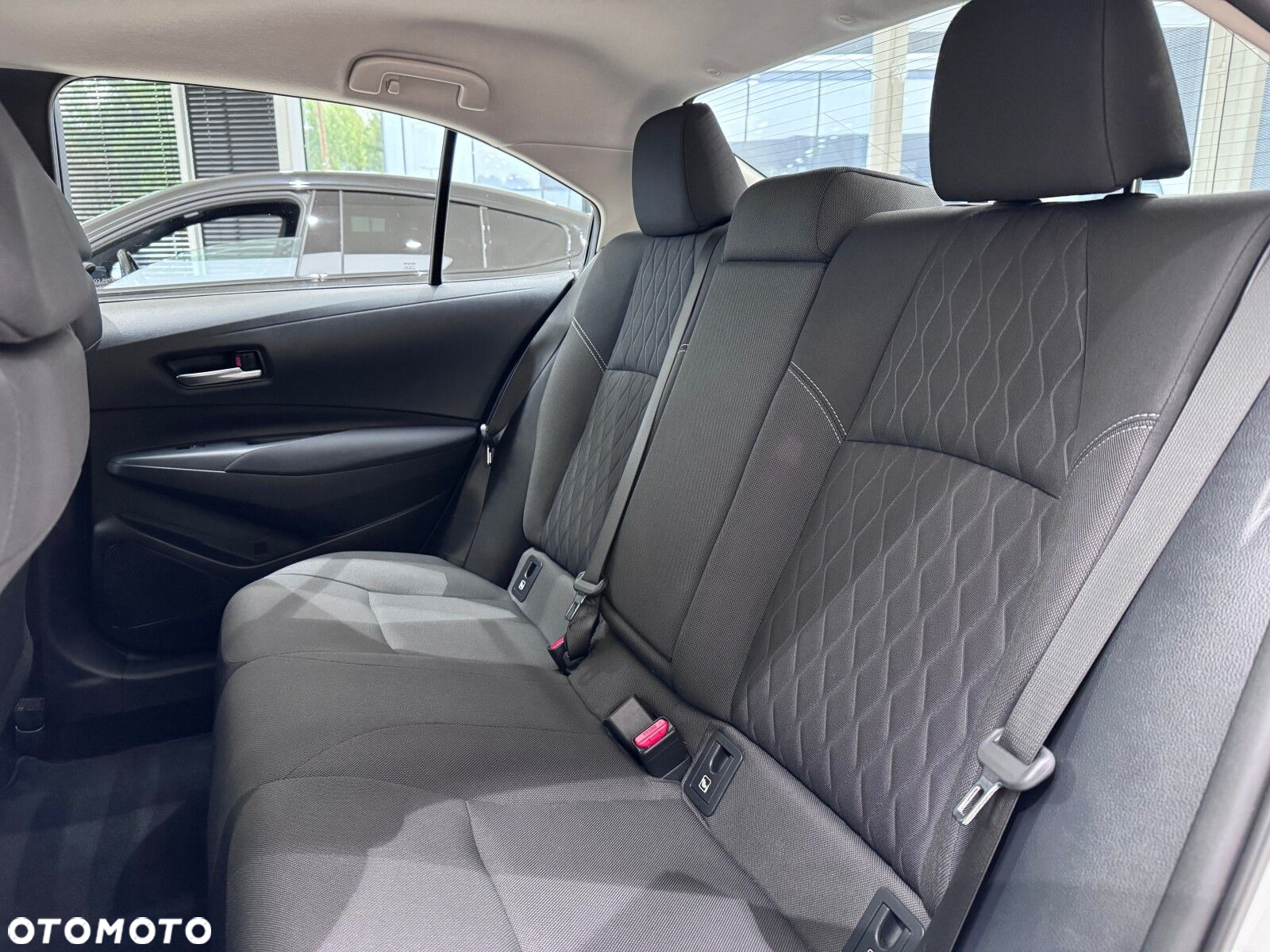 Toyota Corolla 1.5 Comfort - 13