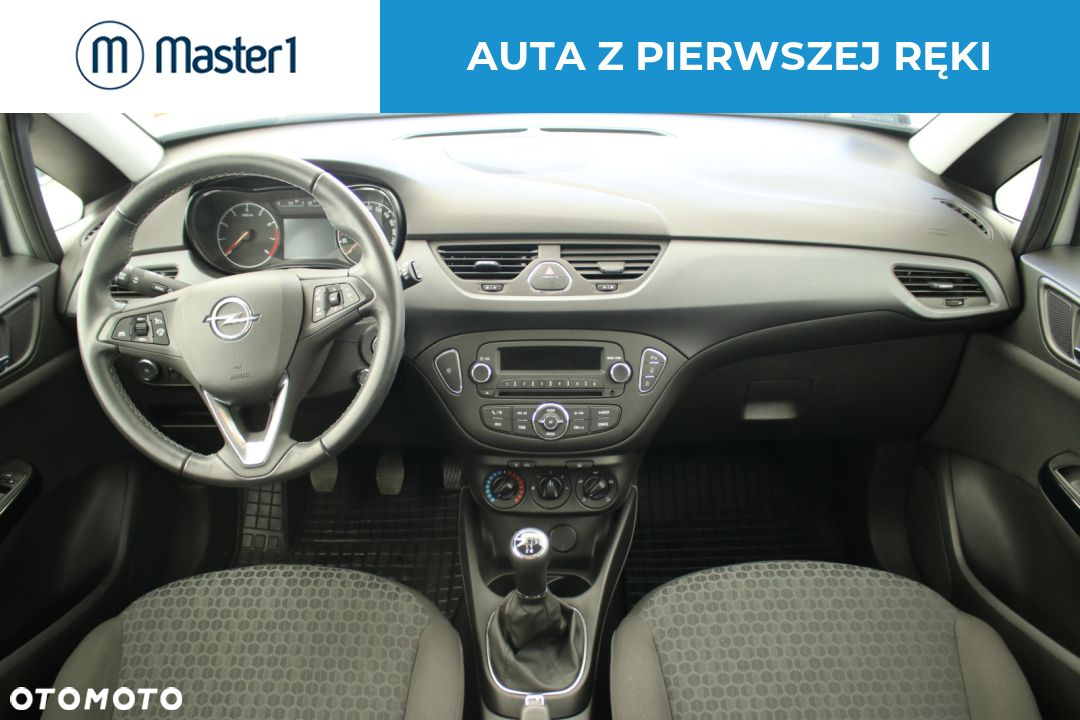 Opel Corsa 1.4 Enjoy - 6