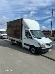 Mercedes-Benz sprinter - 11