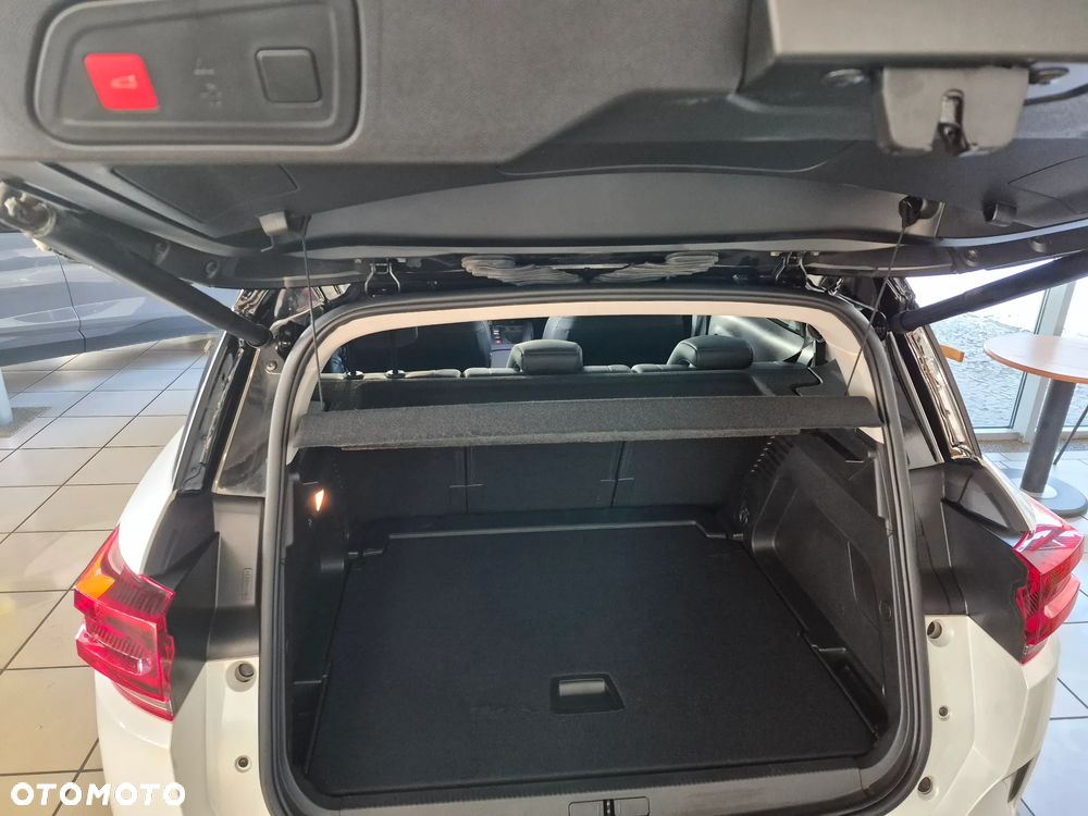 Citroën C5 Aircross 1.2 PureTech Shine EAT8 - 16