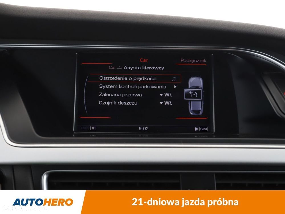 Audi A4 - 24