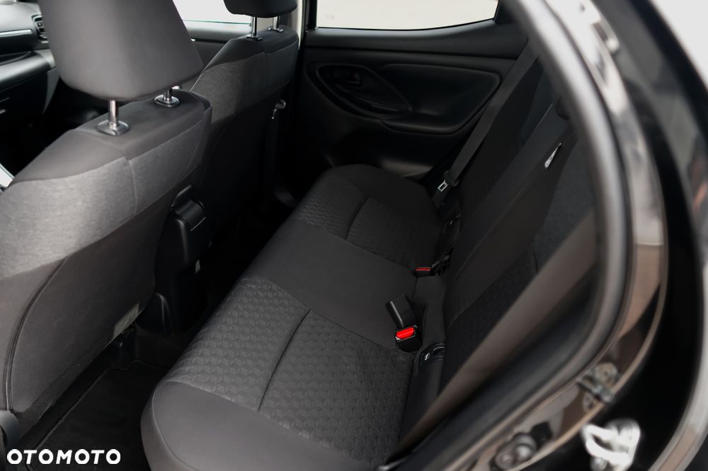 Toyota Yaris Hybrid 1.5 Comfort - 32
