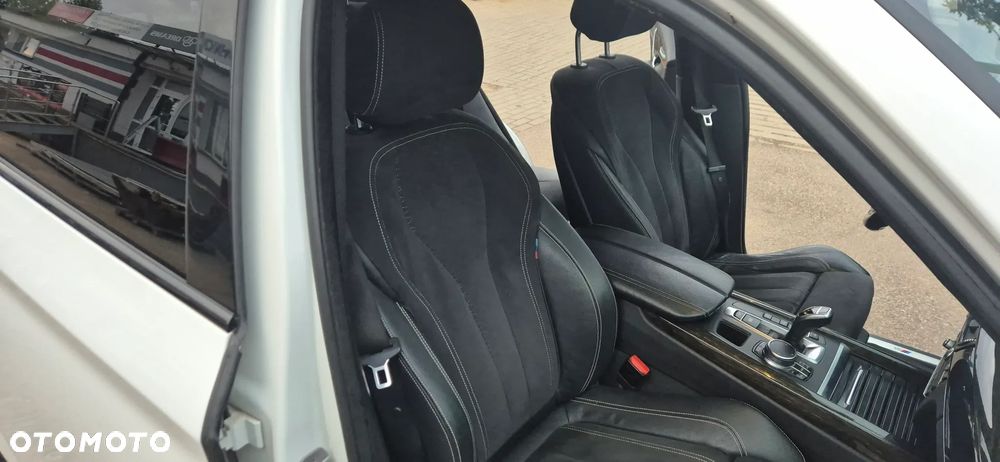 BMW X5 - 32