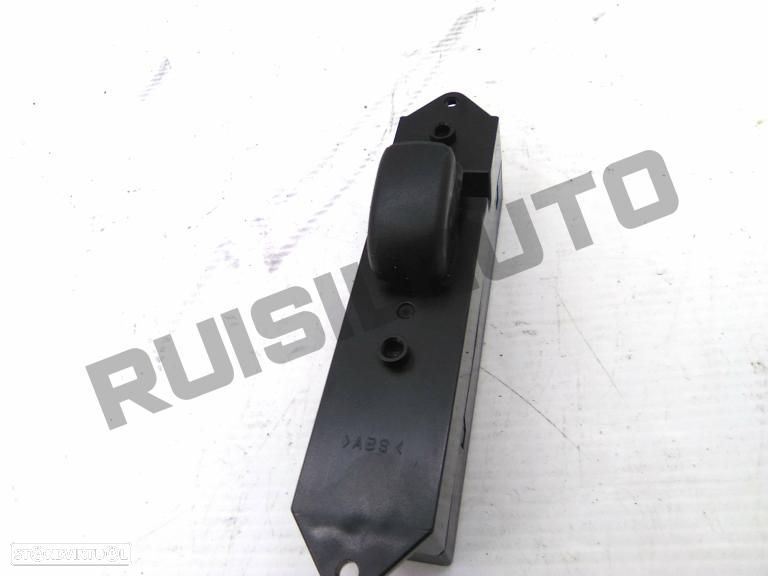 Botão Simples Elevador Vidro Mr194_820 Mitsubishi Lancer Vi [19 - 1