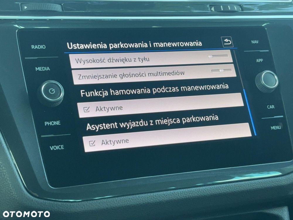 Volkswagen Tiguan 1.5 TSI EVO Elegance DSG - 38