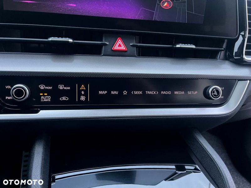 Kia Sportage 1.6T-GDI AWD GT-Line - 19