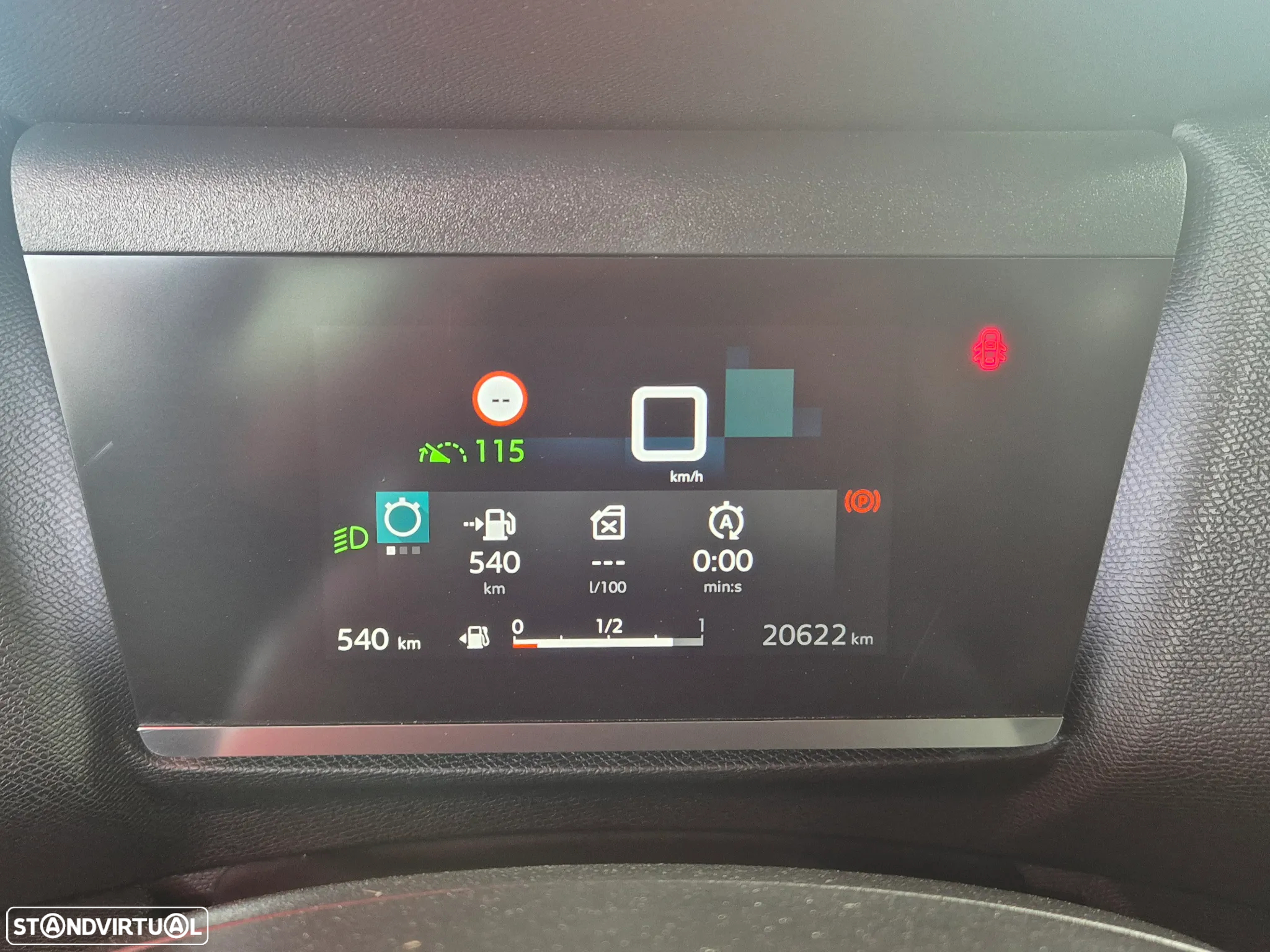 Citroën C4 1.2 PureTech Feel Pack - 5