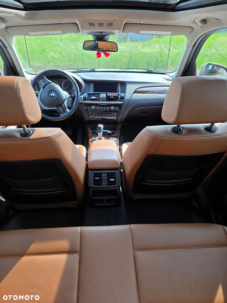 BMW X3 - 5