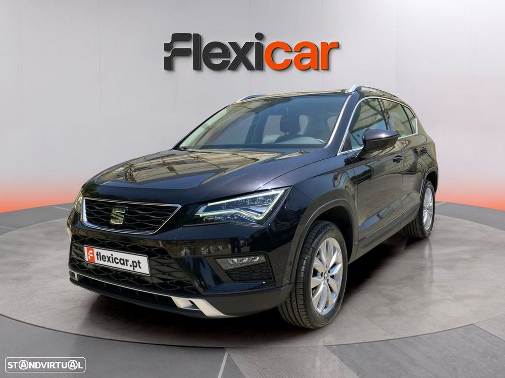 SEAT Ateca 1.6 TDI Style - 3