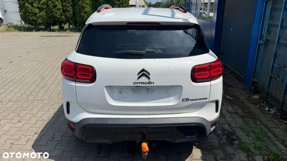 Citroën C5 Aircross 1.5 BlueHDi C-Series - 6