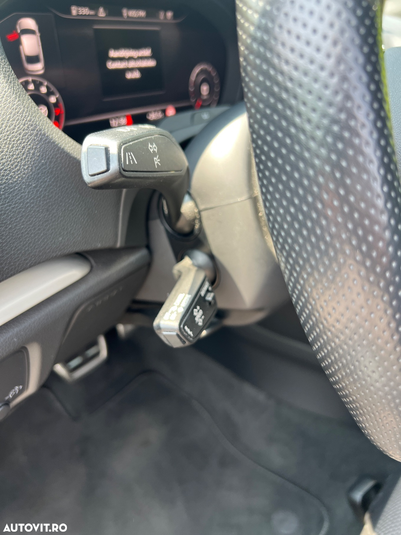 Audi A3 35 TFSI Limousine S tronic S line - 24